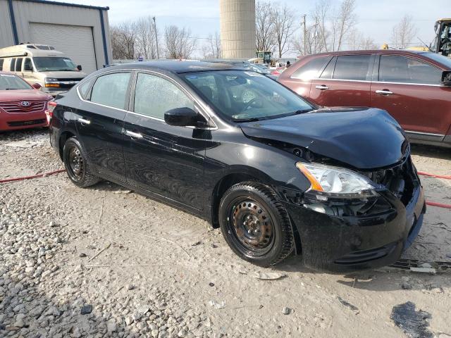 Vin: 3n1ab7ap9dl793183, lot: 48904265, nissan sentra s 20134