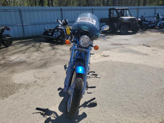 2010 HONDA VT1300 CX JH2SC6109AK000285