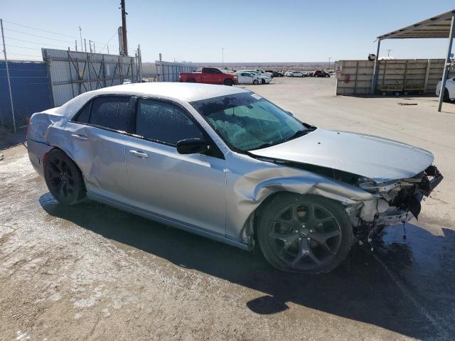 Vin: 2c3ccaag7lh172598, lot: 49871725, chrysler 300 touring 20204