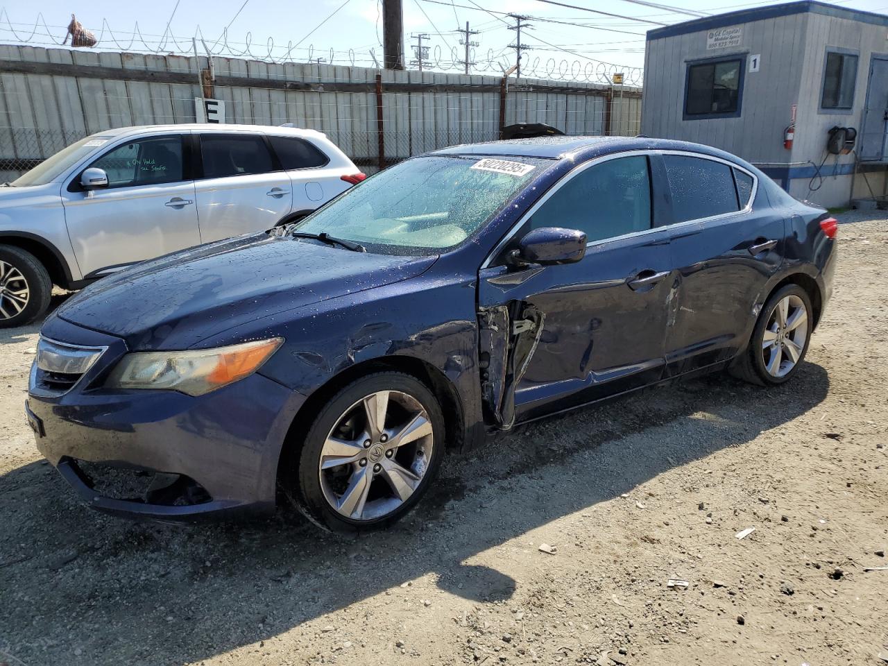 ACURA ILX 20