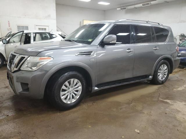 NISSAN ARMADA SV