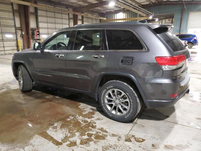 Vin: 1c4rjfbgxgc328391, lot: 47469515, jeep grand cher limited 20162