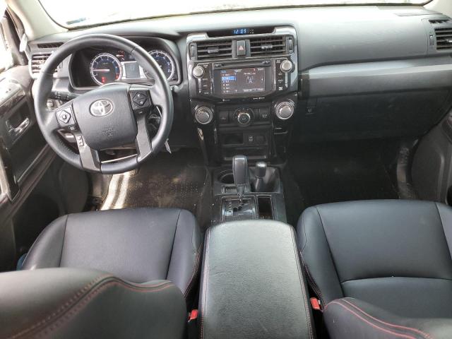 2016 TOYOTA 4RUNNER SR - JTEBU5JR8G5341114