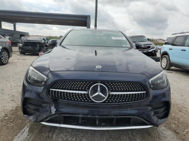2022 MERCEDES-BENZ E 450 4MAT - W1KZF5KB9NB057056