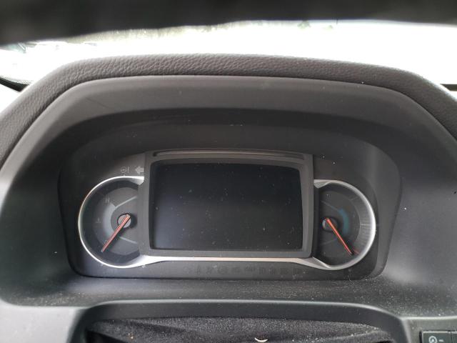 2021 HONDA PILOT SE 5FNYF5H26MB016053