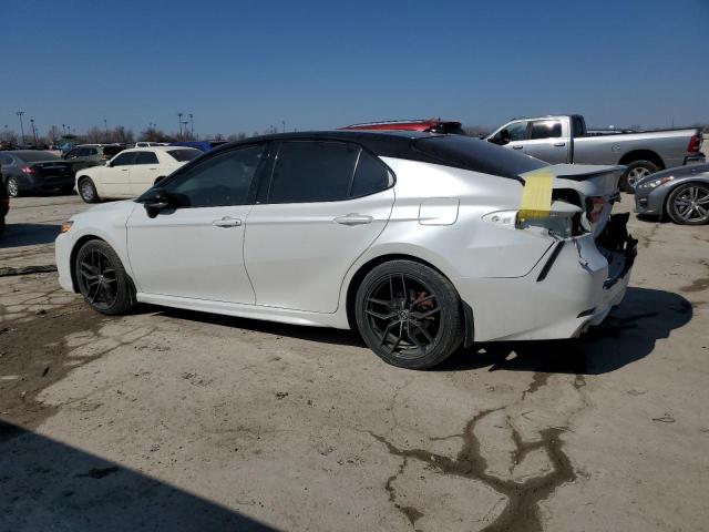 2020 TOYOTA CAMRY XSE - 4T1K61AK8LU363846