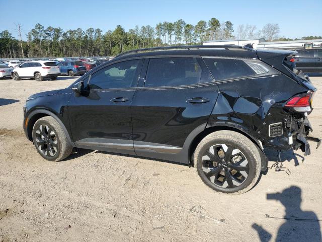 Vin: 5xyk6cdf1rg152402, lot: 49718555, kia sportage x x line 20242