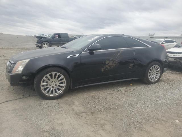 Vin: 1g6dh1e31e0100251, lot: 49288175, cadillac cts premium collection 2014 img_1
