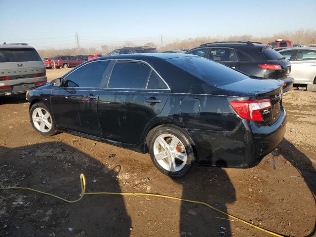 Vin: 4t1bf1fk5eu335904, lot: 48860705, toyota camry l 20142