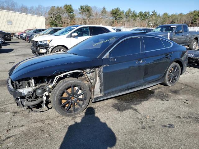 AUDI A5 PREMIUM