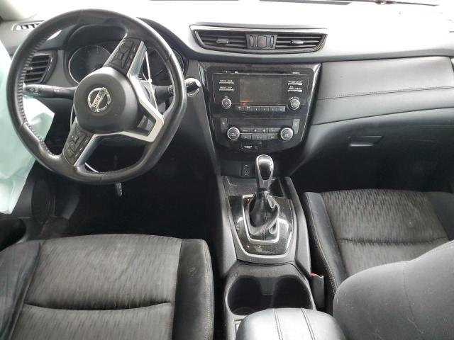 2017 NISSAN ROGUE S - JN8AT2MV3HW010452