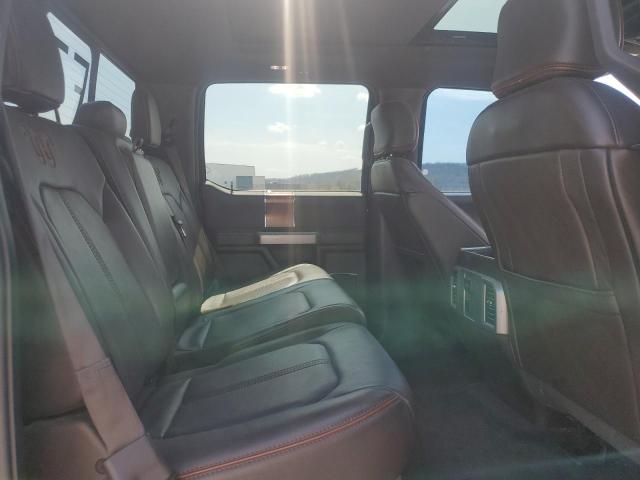 2017 FORD F250 SUPER - 1FT7W2BT1HEC74225