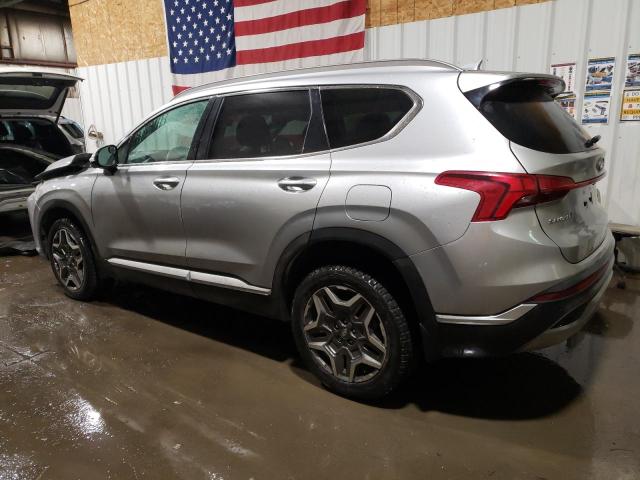Vin: 5nms3da19ph022037, lot: 50074865, hyundai santa fe sel premium 20232