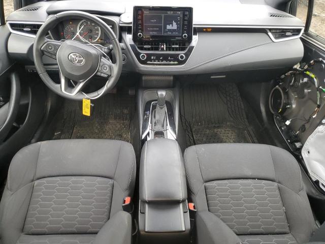 2022 TOYOTA COROLLA SE - JTND4MBE7N3147732