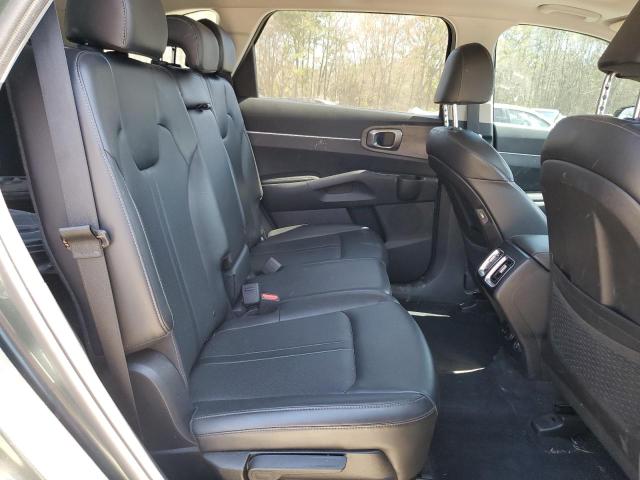2023 KIA SORENTO S - 5XYRLDLC9PG219703