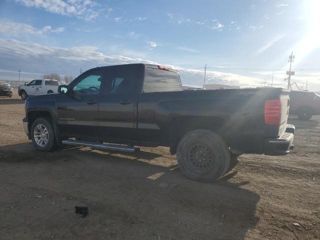 Vin: 1gcvkrec9ez418308, lot: 50365965, chevrolet all models k1500 lt 20142