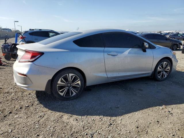 2015 HONDA CIVIC LX - 2HGFG3B51FH529060