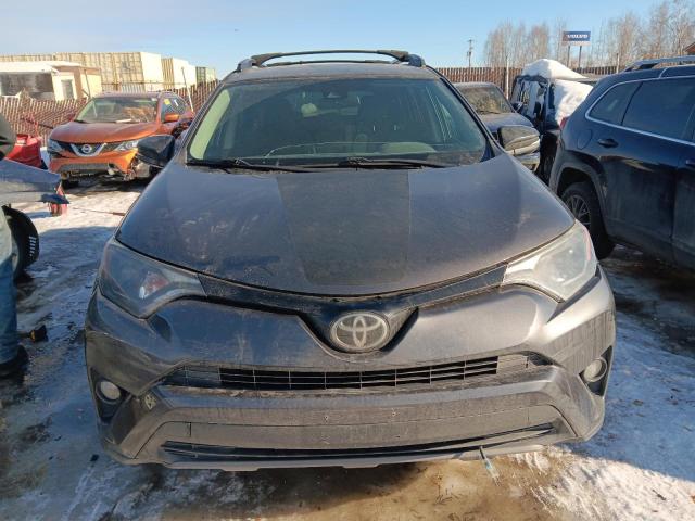 2018 TOYOTA RAV4 ADVEN - 2T3RFREV2JW697781