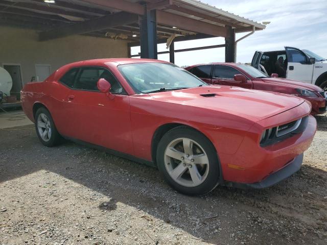 Vin: 2c3cdyag3ch293604, lot: 50527855, dodge challenger sxt 20124