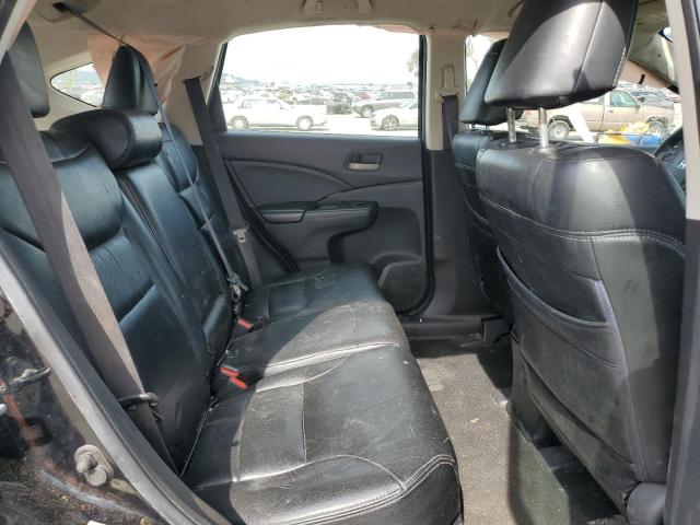 2013 HONDA CR-V LX - 2HKRM3H33DH515255