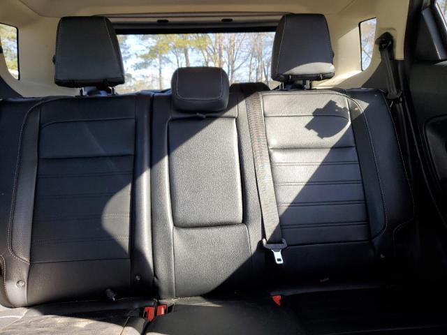 2018 FORD ECOSPORT T - MAJ6P1WL1JC249426