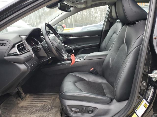 2020 TOYOTA CAMRY XSE - 4T1K61AK8LU502938