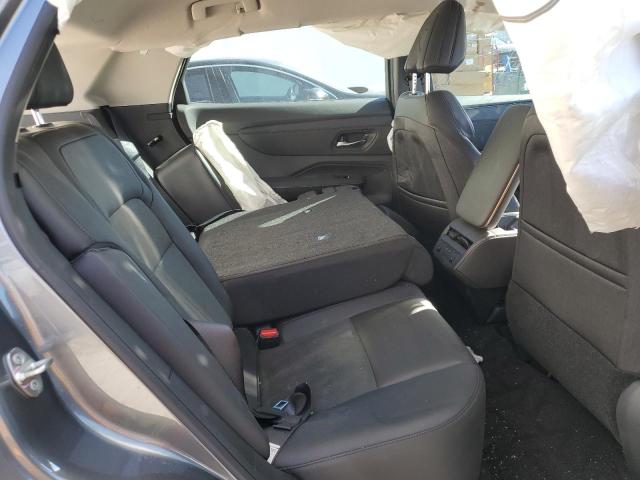 2023 NISSAN ARIYA ENGA JN1CF0BB9PM706383