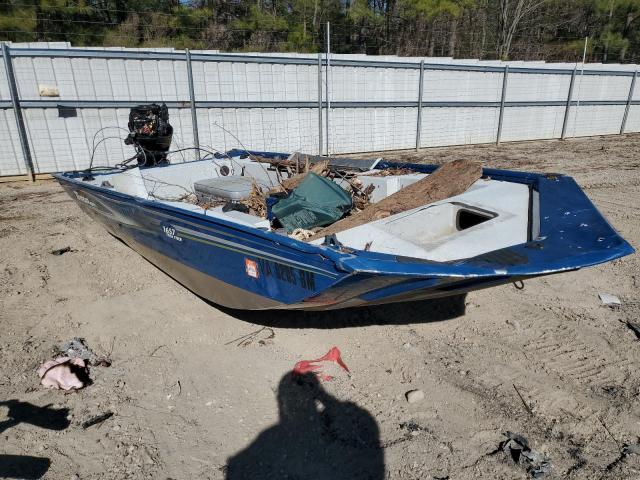 TKML 16 2008 blue   TJZ133F6H708 photo #1