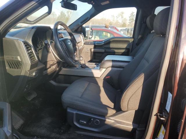 2018 FORD F-150 - 1FTEW1CP1JKD00090