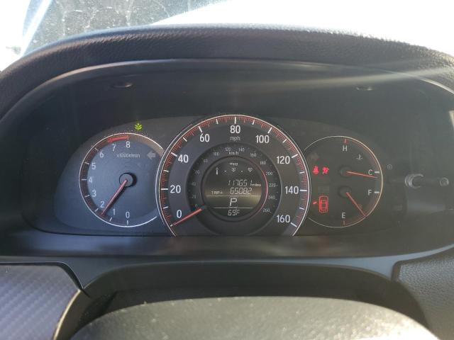 2017 HONDA ACCORD SPO - 1HGCR2F13HA090430