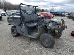 2021 CAN-AM DEFENDER H - 3JBUGAN44MK000793