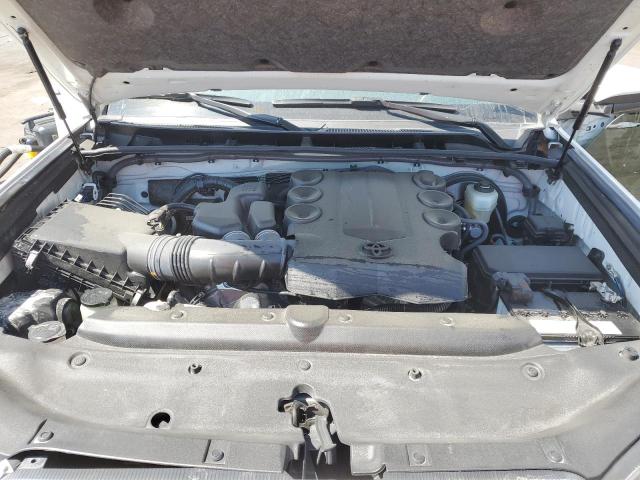 2023 TOYOTA 4RUNNER SR5 JTEEU5JR2P5300815