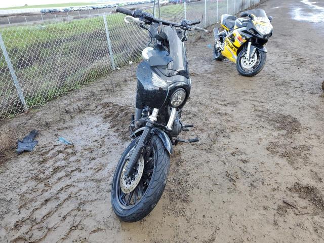 2002 HARLEY-DAVIDSON FXDXT 1HD1GLV192K404231