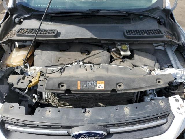 2016 FORD ESCAPE SE - 1FMCU9G90GUB99219