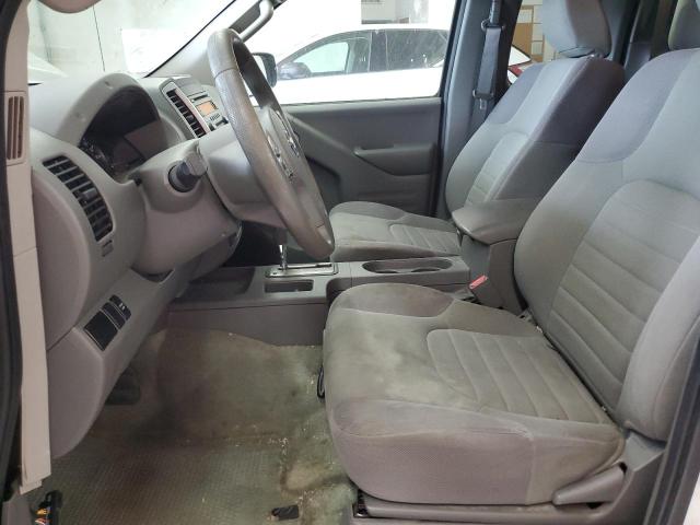 2016 NISSAN FRONTIER S - 1N6BD0CT1GN731422