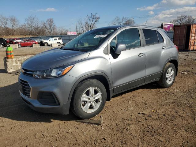 CHEVROLET TRAX LS