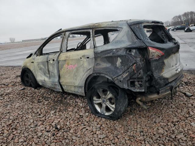 Vin: 1fmcu9gx7euc44331, lot: 47455355, ford escape se 20142