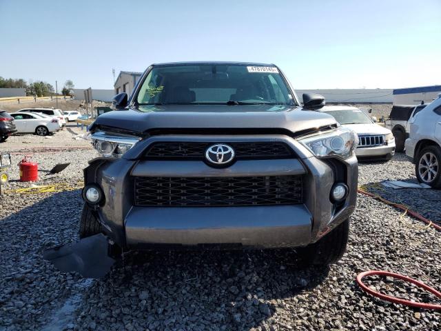 2015 TOYOTA 4RUNNER SR - JTEZU5JR6F5108426