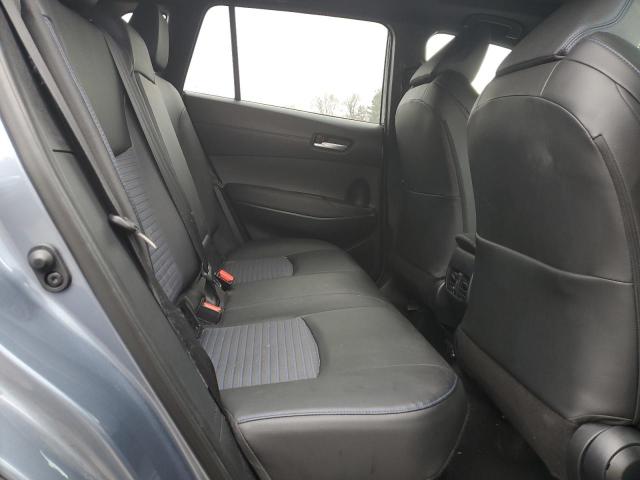 2024 TOYOTA COROLLA CR - 7MUFBABGXRV023841