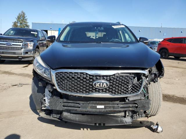 2017 KIA SORENTO LX - 5XYPGDA57HG198917