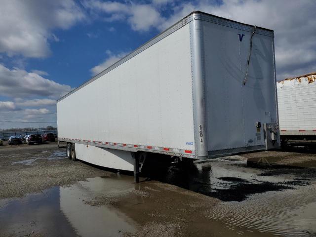 2021 VANGUARD TRAILER #3150867207