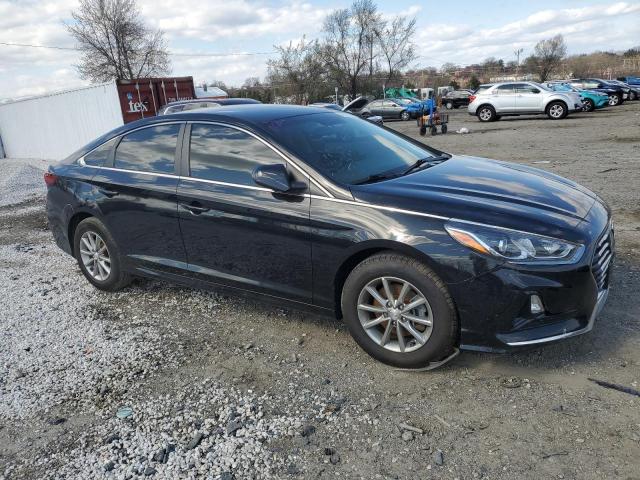 Vin: 5npe24af7kh816901, lot: 50893735, hyundai sonata se 20194
