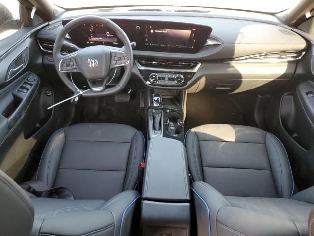 2025 BUICK ENVISTA SP - KL47LBEP2SB053307