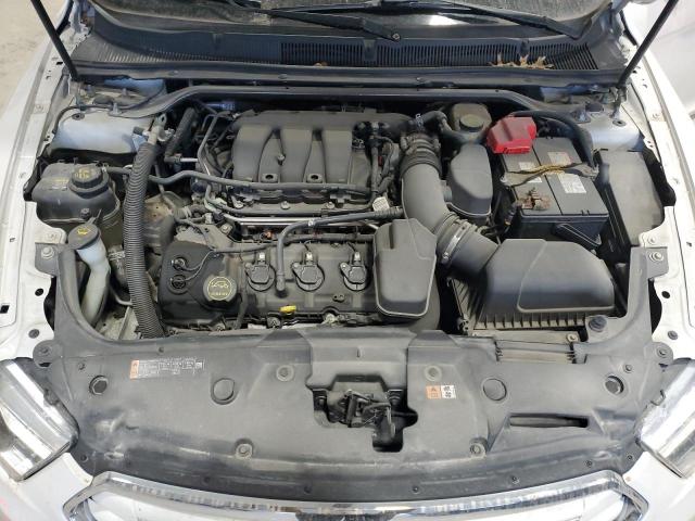 2016 FORD TAURUS LIM 1FAHP2F81GG158278