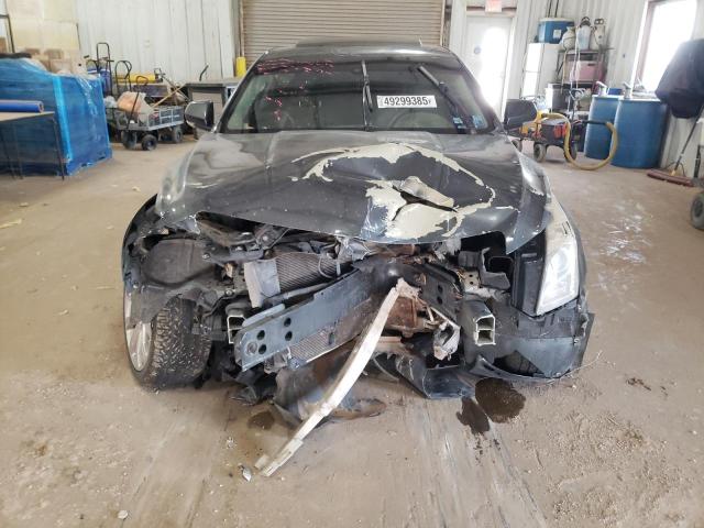 1g6ab5rx3e0156135 - 2014 Cadillac ats luxury - #49299385