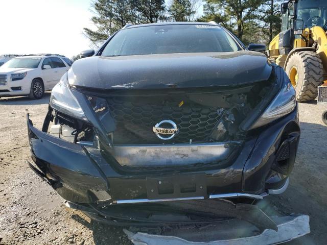 2020 NISSAN MURANO PLA 5N1AZ2DS8LN172345