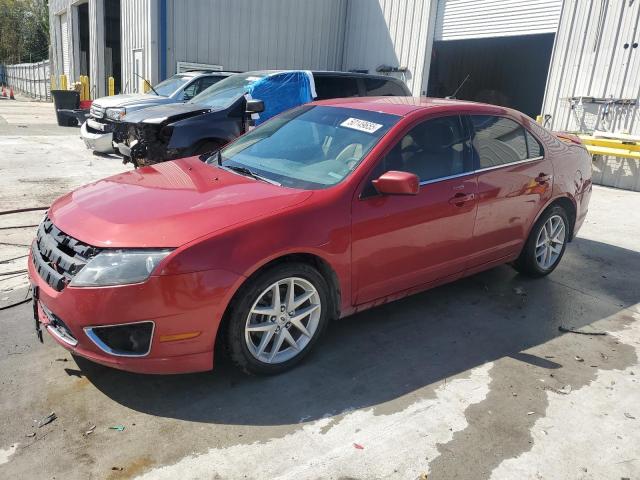 Vin: 3fahp0ja4ar204717, lot: 50149655, ford fusion sel 2010 img_1