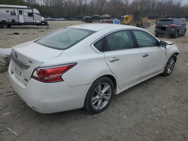 Vin: 1n4al3ap1ec172252, lot: 48955655, nissan altima 2.5 20143