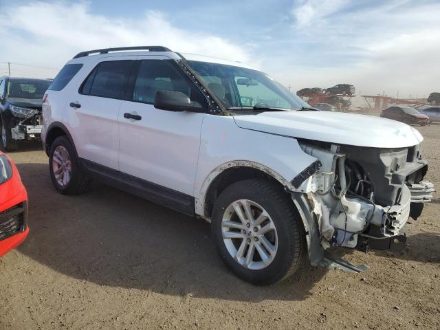 Vin: 1fm5k8b80fgb96373, lot: 49300865, ford explorer 20154