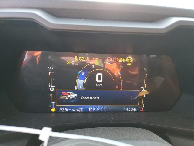 2023 CHEVROLET COLORADO T - 1GCPTEEK5P1210580